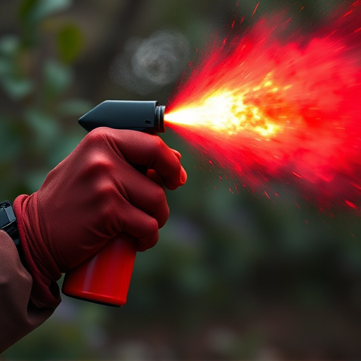 Mastering Pepper Spray: Legal Carry, Safety, and Effective Use