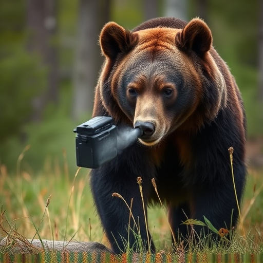 Navigating Bear Spray Regulations & Shipping for Safe Alaska Hiking