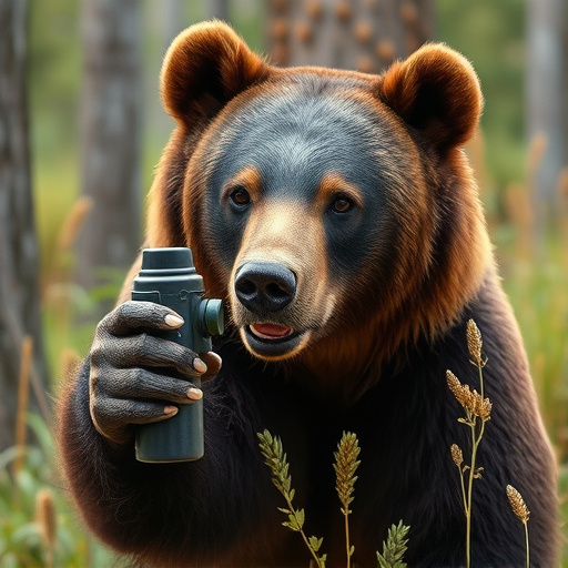 Navigating Alaska's Bear Spray Fog: Science, Safety, & Regulation