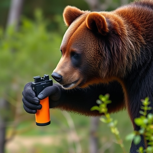 Bear Spray Safety: Expiry, Ingredients, Legalities, and Gear Maintenance