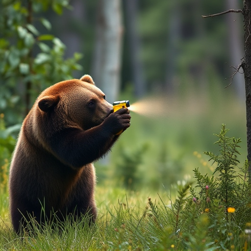 Mastering Bear Spray Safety: From Selection to Post-Encounter Care