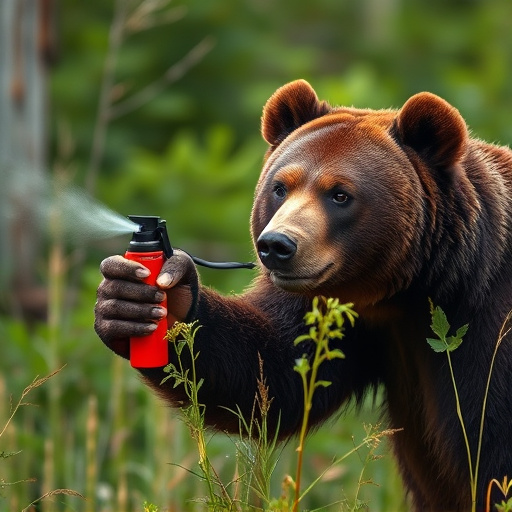 Alaska Bear Spray: Ingredients, Expiry & Safety Tips for Effective Defense