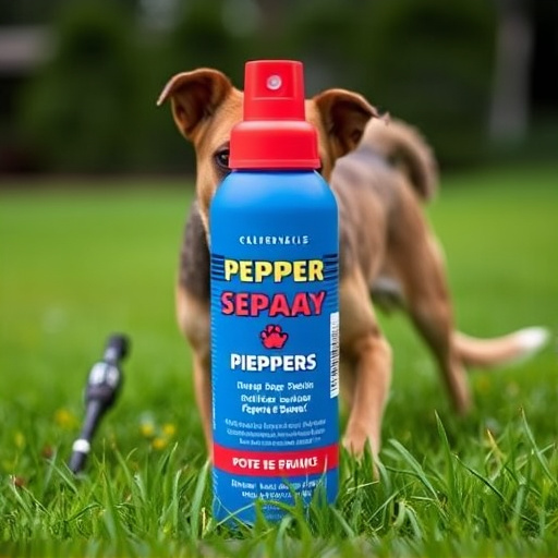 Mace Animal Repellent Compact Spray: Safe Use & Removal from Dog Eyes