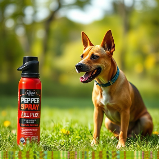 Dog Attack Prevention: Pepper Spray Use, Decontamination, & Alternatives