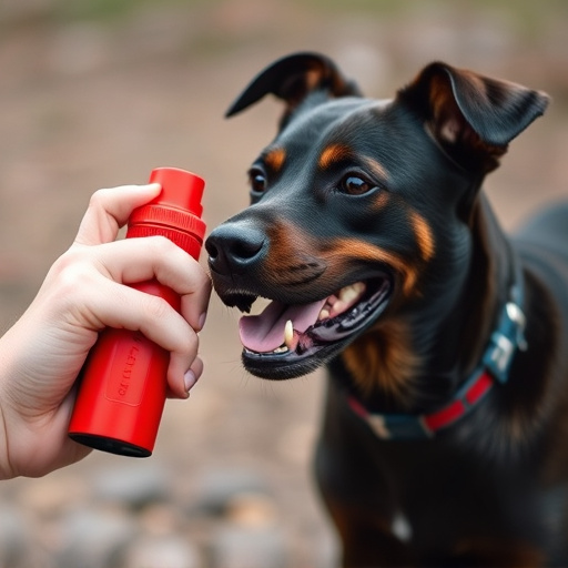 Dog Spray Permit Requirements USA: Quick Release Mechanism & Safety Considerations