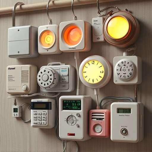 Silent Emergency Alerts: Wearable Safeties &amp; Keychain Alarms for Peace of Mind