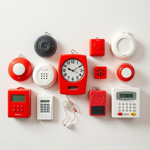 Keychain Alarms: Your Ultimate Guide to Parking Lot Safety