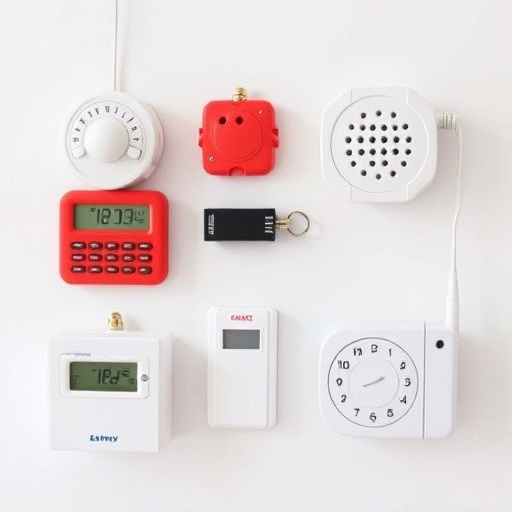 Personal Safety Alarms: GPS Tracking Pendants for Peace of Mind, Loved by Police