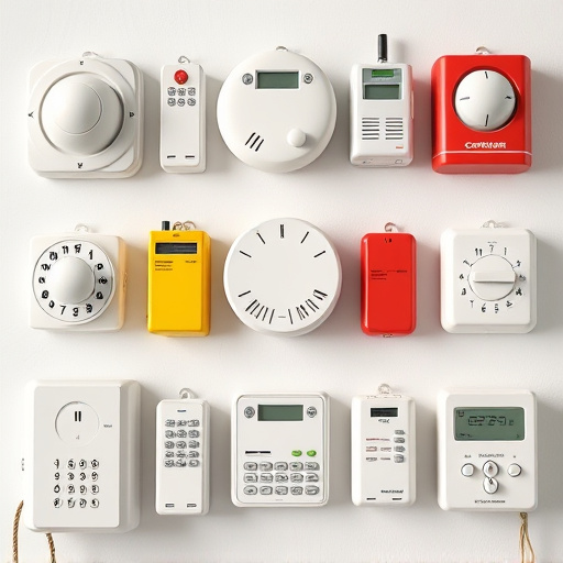 Personal Alarm With Remote Activation: Boosting Safety via Wearable Tech