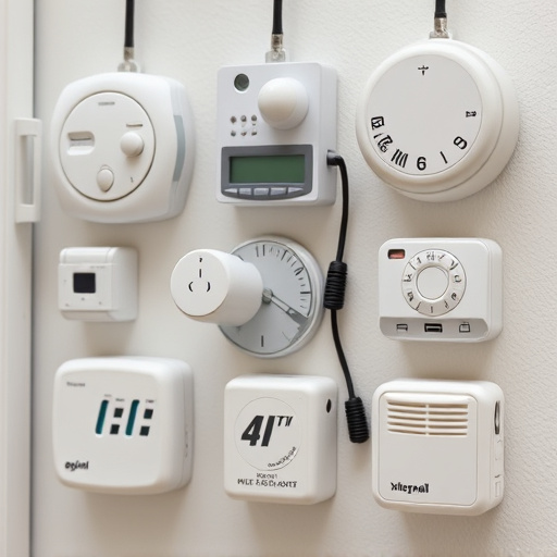 Personal Safety Devices for College: Portable Alarms with Strobe Lights for Enhanced Security