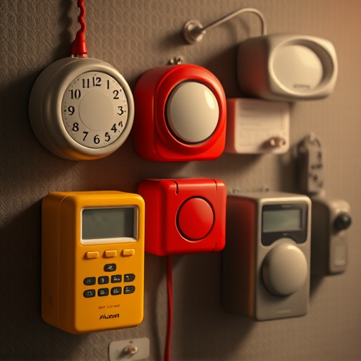 Personal Protection Sirens: Outdoor Safety's Silent Sentinels