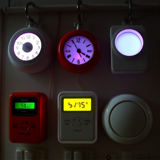Personal Alarm With Strobe Light: Understanding Body-Worn Safety Features
