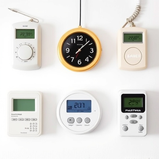 Compact Personal Alarms: Enhanced Safety for Travelers with LED Lights