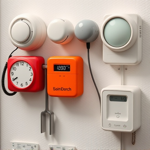 Police Recommended Personal Safety Alarms with GPS Tracking: Ultimate Protection