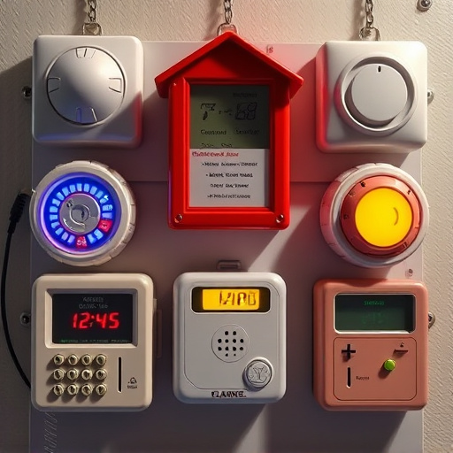 Silent Alerts: Wearable Devices for Personal Safety and Emergency Communication