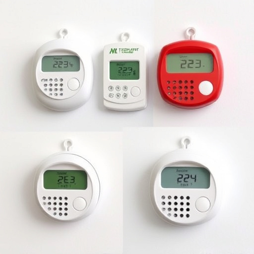 Police Recommended Personal Safety Alarms: Features, Choice, and Real-Life Impact