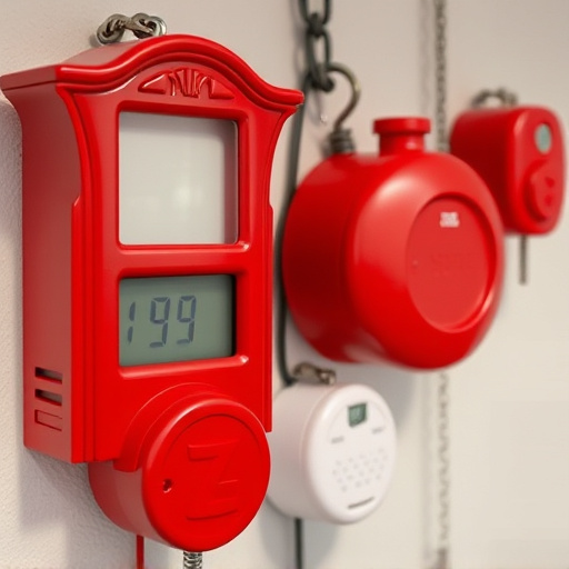 Personal Alarms with Audible Alerts: Long-Range Safety Solutions