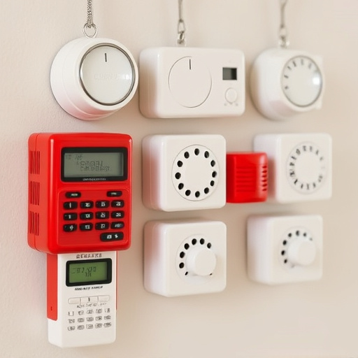 Personal Protection with Audible Alarms: Choosing and Using Keychain Devices