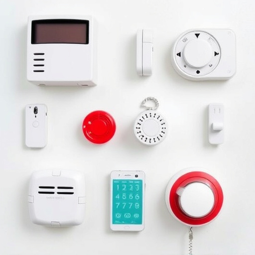 Personal Attack Alarms: Protecting You With Sound Range and Key Features