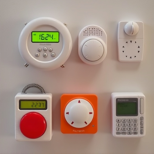 Portable Panic Buttons: Features, Decibels, and Monitoring Services Comparison