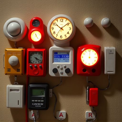 Secure Your Night: Guide to Buying &amp; Using Personal Alarms