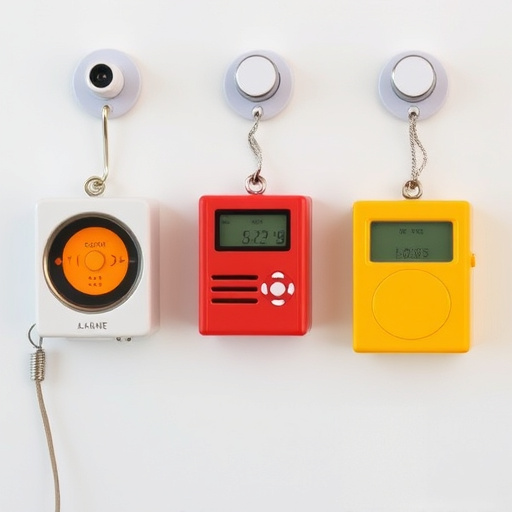 Loud Sirens, Safe Women: Essential Wearable Alarms for Emergencies