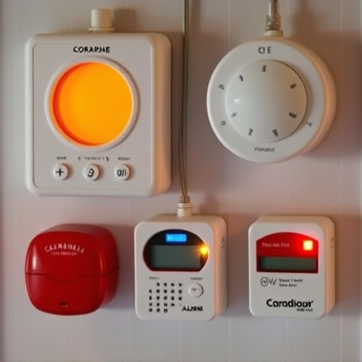 Personal Safety Alarms: Features, Choice, and Impact for College Students