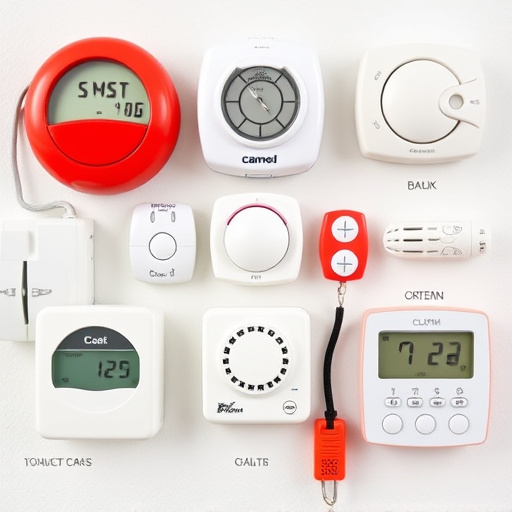 Police-Recommended Personal Safety Alarms for Night Walkers: Choosing and Using Effective Devices
