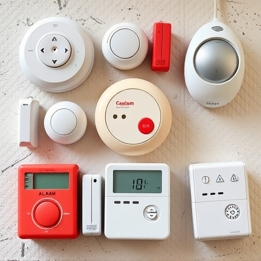 Personal Safety Necklaces with SOS: Decibel Power & Brand Comparison