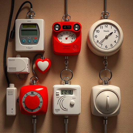 Compact Personal Alarms: Safe Travel's Quiet Companions