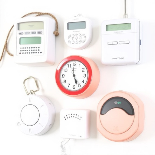 Pocket-Sized Self-Defense Sirens: Personal Safety Reinvented