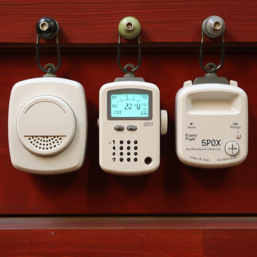 Personal Alarms With Remote Control: Modern Safety Unlocked