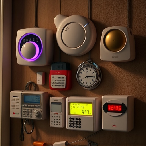 Loudest Personal Safety Alarm Comparison: Securing Your Peace of Mind