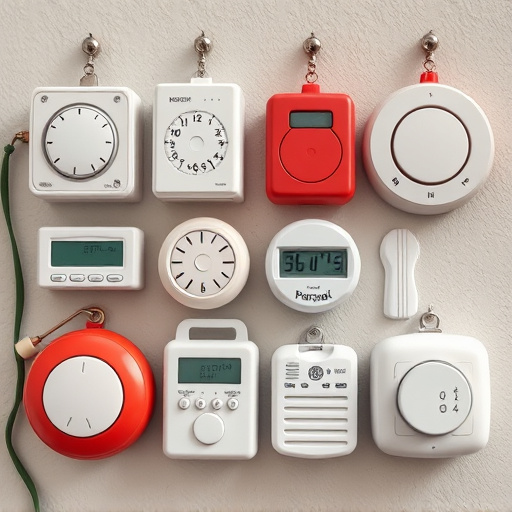 Personal Alarm Keychains: Empowering Kids' Safety with Easy Tech