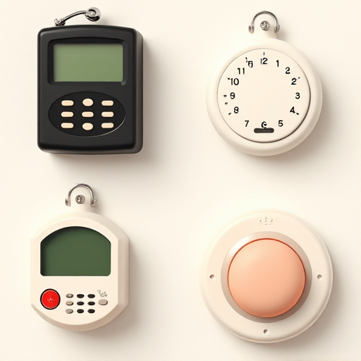 Wearable Security Devices with Mobile Alerts: Maximizing Personal Safety