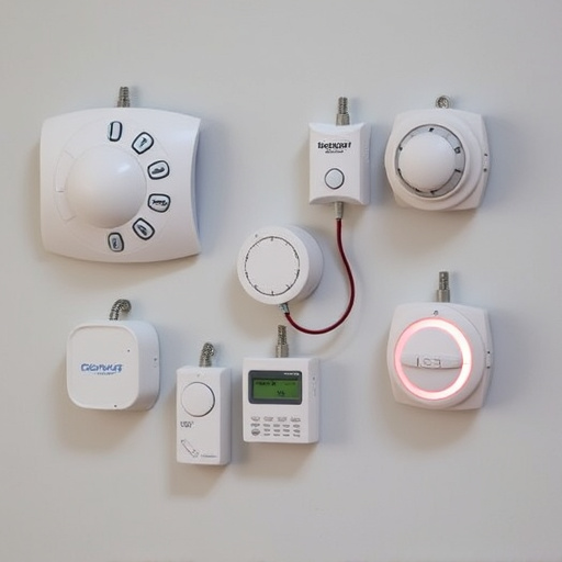 Personal Alarm Keychain for Kids: Empowering Safety with Distress Signals