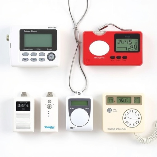 Emergency Pendants with GPS Tracking: Features, Decibel Comparisons, and Benefits