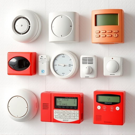 Compact Personal Safety Devices: Keychain Alarms for Peace of Mind