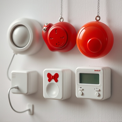 Loudest Self-Defense Keychain Alarms: Features, Benefits &amp; Daily Integration