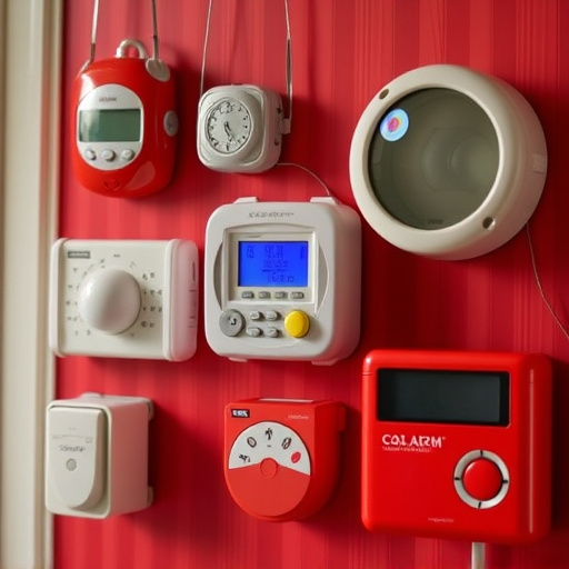 Body-Worn Panic Alarms &amp; Monitoring: Enhancing Safety with Real-Time Keychain Solutions