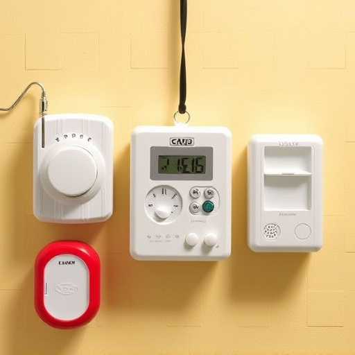 Keychain Alarms: Protect Yourself with Compact Self-Defense Tools
