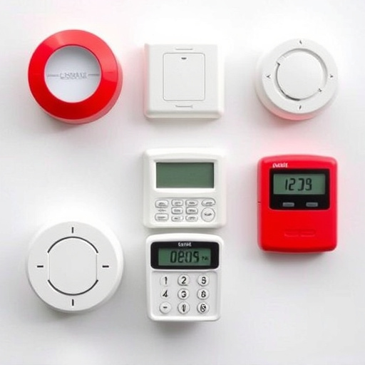 Discreet Wearable Alarms: Protecting You Outdoor with Personalized Sounds