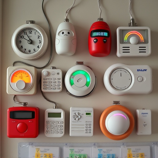 Handheld Alarms: Safety Tools for Women's Empowerment