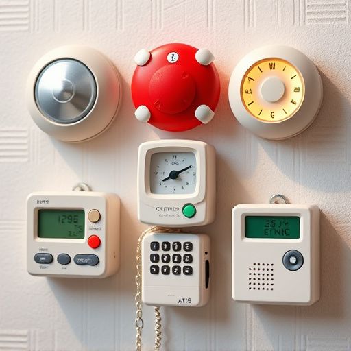 Personal Safety Alarms for Joggers: Protecting Outdoor Adventurers