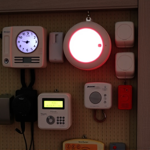 Best Personal Alarms for Elderly Walkers: Quick Response &amp; Safety Features