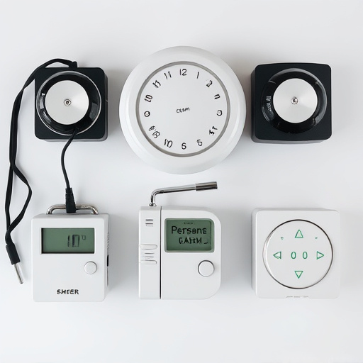 Discreet Keychain Alarms: Enhancing Personal Safety on Campus
