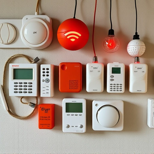Location Sharing &amp; Alarms: Boosting Emergency Phone Alerts with Loudest Keychain Defense