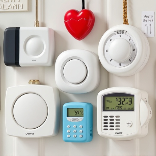 Personal Alarm Keychain for Kids: Securing Peace of Mind with Monitoring Services
