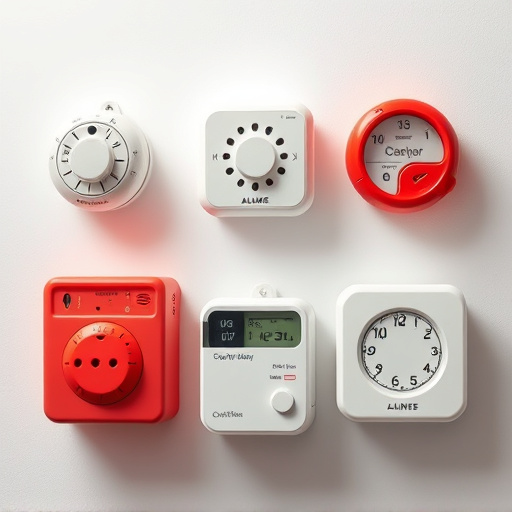Personal Security Alarms: Protecting Runners in Public Spaces with Keychain Devices