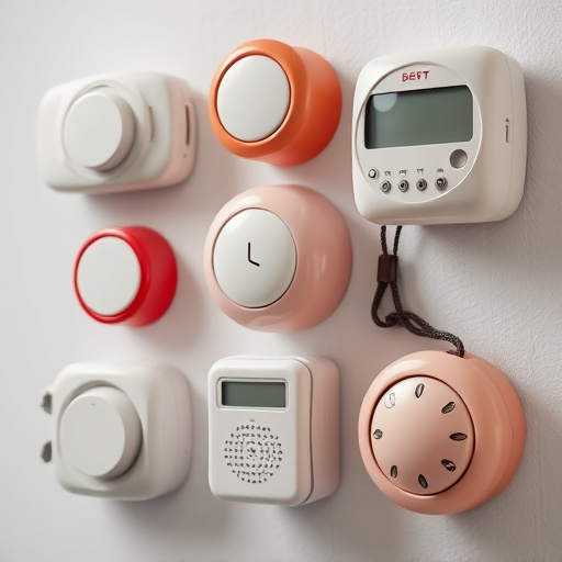 Personal Defense Tools: Siren vs Pepper Spray with Remote Monitoring